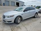 2015 FORD TAURUS