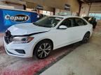 2022 VOLKSWAGEN PASSAT