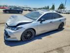 2022 TOYOTA AVALON