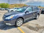 2012 SUBARU OUTBACK