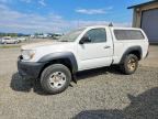 2014 TOYOTA TACOMA
