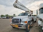 2012 FORD F750