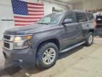 2015 CHEVROLET TAHOE