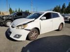 2010 TOYOTA MATRIX