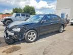 2001 NISSAN MAXIMA