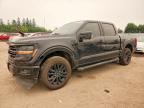 2025 FORD F150