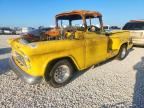 1957 CHEVROLET 3100