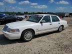 2010 MERCURY GRAND MARQUIS