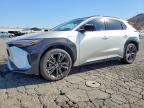 2023 TOYOTA BZ4X