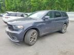 2015 DODGE DURANGO