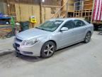 2011 CHEVROLET MALIBU