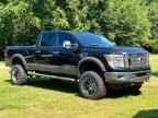2016 NISSAN TITAN XD