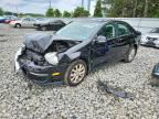2010 VOLKSWAGEN JETTA