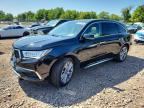 2017 ACURA MDX