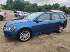 2016 VOLKSWAGEN GOLF SPORTWAGEN