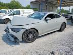 2026 MERCEDES-BENZ CLE