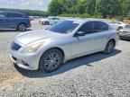 2010 INFINITI G37 SEDAN