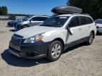 2012 SUBARU OUTBACK
