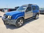 2003 NISSAN XTERRA