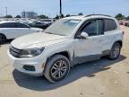 2015 VOLKSWAGEN TIGUAN