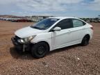 2013 HYUNDAI ACCENT