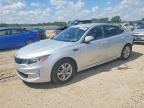 2017 KIA OPTIMA