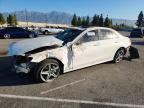 2018 MERCEDES-BENZ E