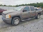 2013 CHEVROLET SILVERADO