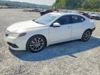 2016 ACURA TLX