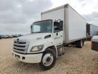 2014 HINO 258/268