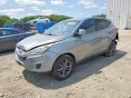 2014 HYUNDAI TUCSON