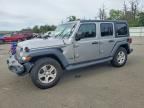 2020 JEEP WRANGLER UNLIMITED
