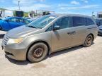2011 HONDA ODYSSEY