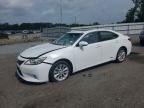 2014 LEXUS ES