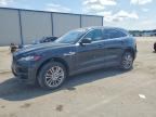 2019 JAGUAR F-PACE