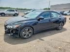 2022 NISSAN SENTRA