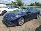 2021 TOYOTA AVALON