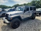 2016 JEEP WRANGLER UNLIMITED