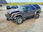 1998 CHEVROLET BLAZER