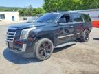 2020 CADILLAC ESCALADE