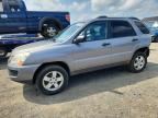 2009 KIA SPORTAGE