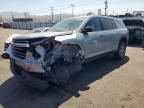 2025 CHEVROLET TRAVERSE