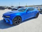 2016 CHEVROLET CAMARO