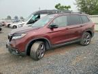 2021 HONDA PASSPORT