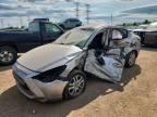 2016 SCION IA