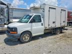 2017 CHEVROLET EXPRESS G3500