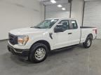 2021 FORD F150
