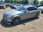 2009 MERCEDES-BENZ C