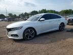 2020 HONDA ACCORD