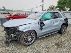 2025 MERCEDES-BENZ GLE